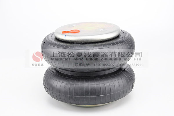 卷邊式橡膠<a href='http://sfsjzp.com/' target='_blank'><u>空氣彈簧</u></a>