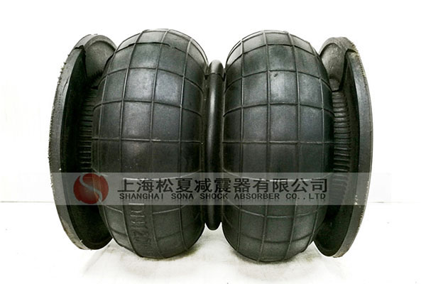 GF固定式<a href='http://sfsjzp.com/' target='_blank'><u>空氣彈簧</u></a>