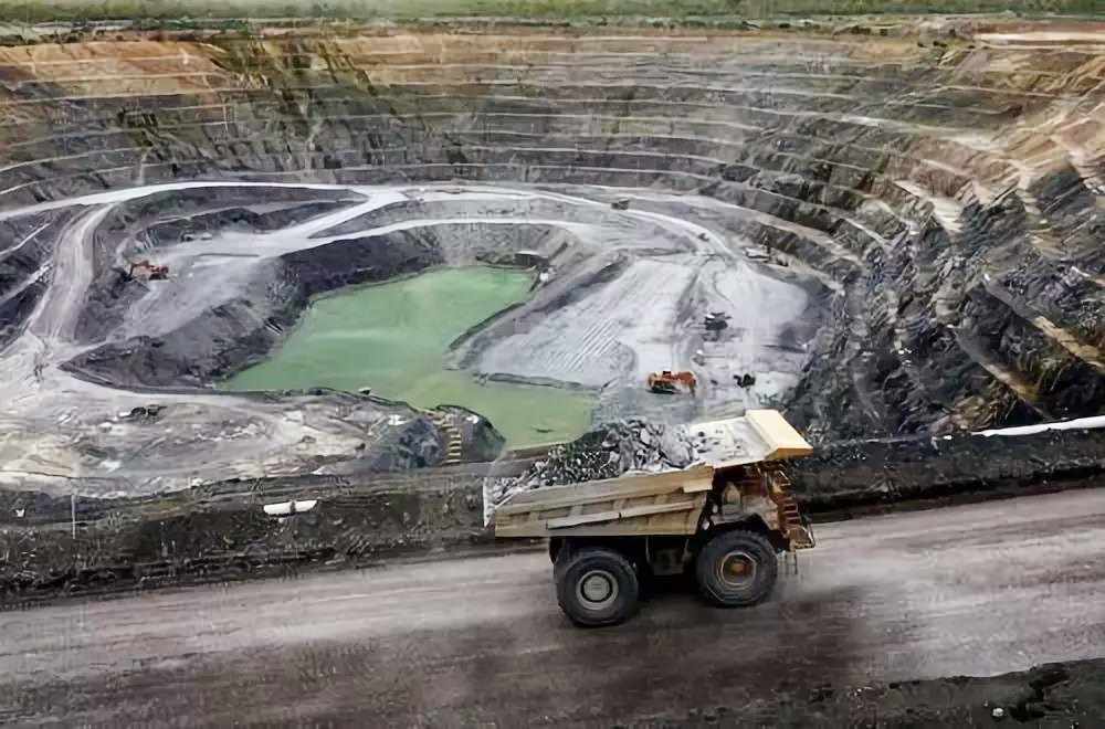 盤點(diǎn)國內(nèi)2019年下半年礦產(chǎn)新發(fā)現(xiàn)，每種都極具戰(zhàn)略意義