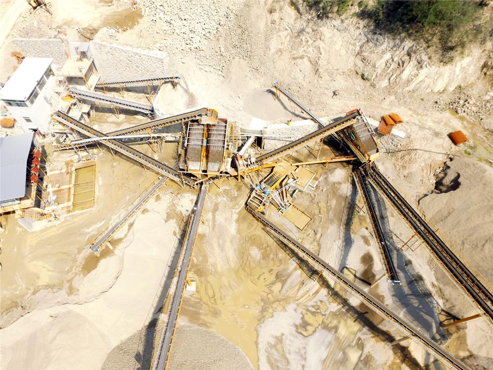 怎么降低碎石、礦石、制砂生產(chǎn)線成本，提高生產(chǎn)效率？