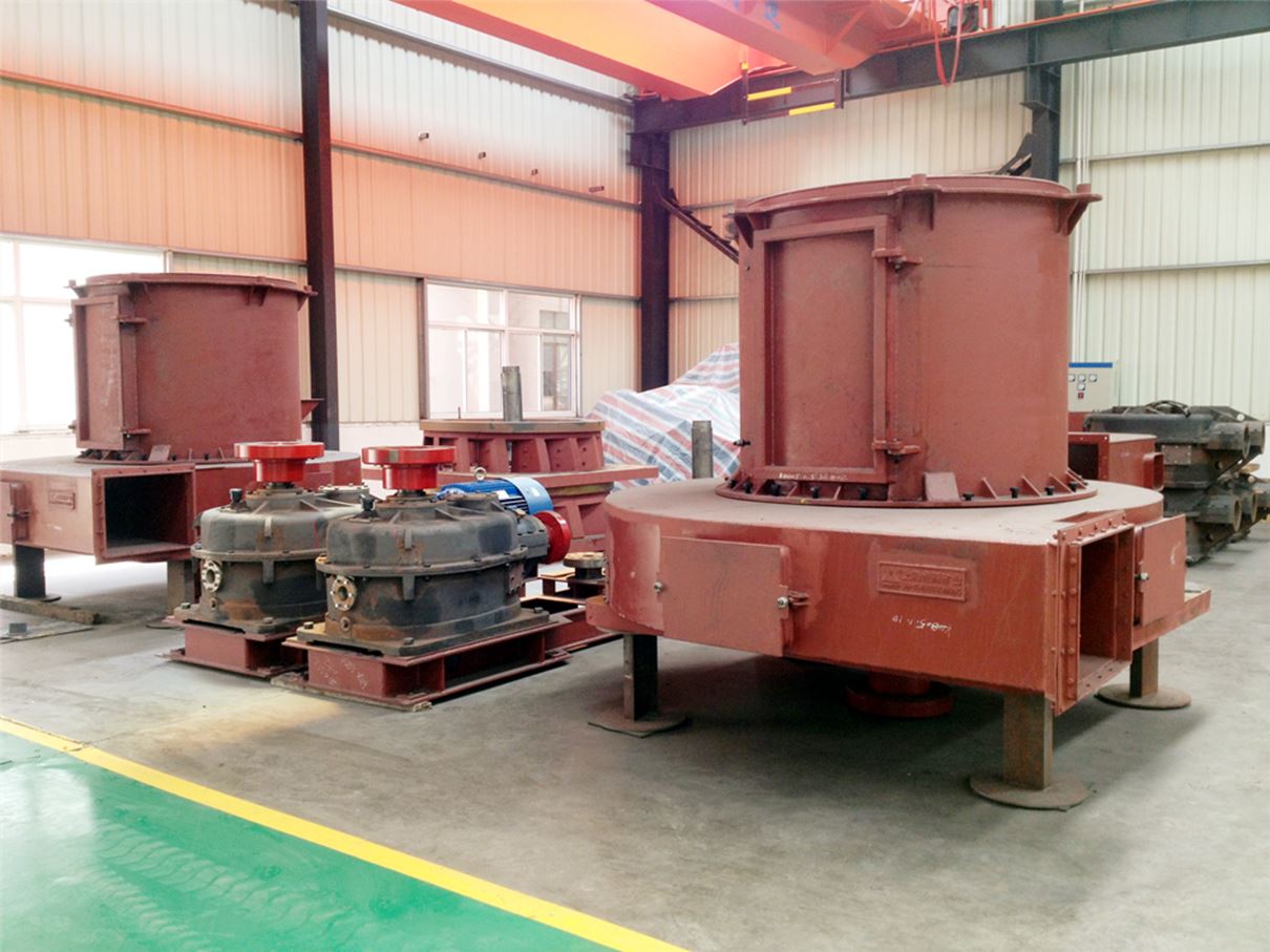 恒源擺式磨粉機產(chǎn)品連載介紹(1)