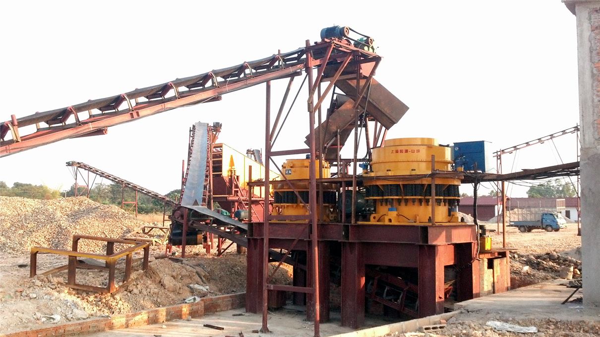 增加選礦設(shè)備皮帶輸送機(jī)的使用壽數(shù)的幾個(gè)要點(diǎn)?