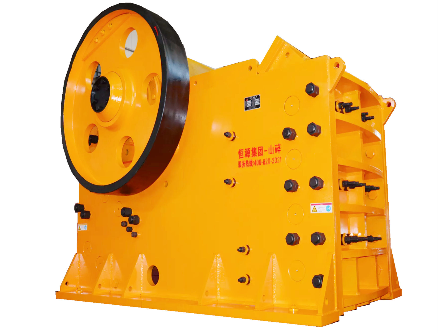 <b>破碎機(jī)設(shè)備的專(zhuān)業(yè)術(shù)語(yǔ)有哪些?</b>