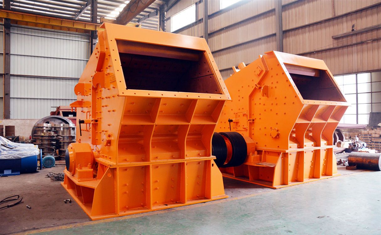 <b>反擊式破碎機(jī)設(shè)備介紹附說(shuō)明書(shū)下載</b>