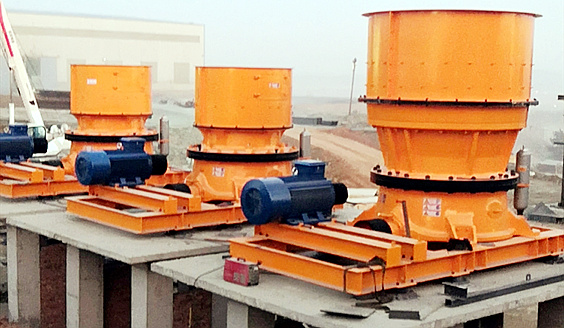 <b>時產(chǎn)600噸鐵礦石生產(chǎn)線設(shè)備介紹</b>