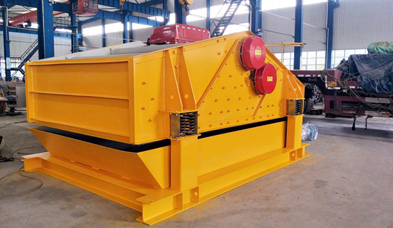 <b>脫水篩細(xì)沙回收機(jī)出廠試機(jī)視頻</b>