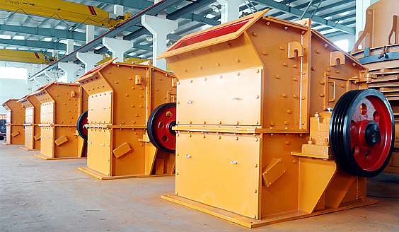 <b>細(xì)碎機(jī)出廠(chǎng)試機(jī)視頻</b>