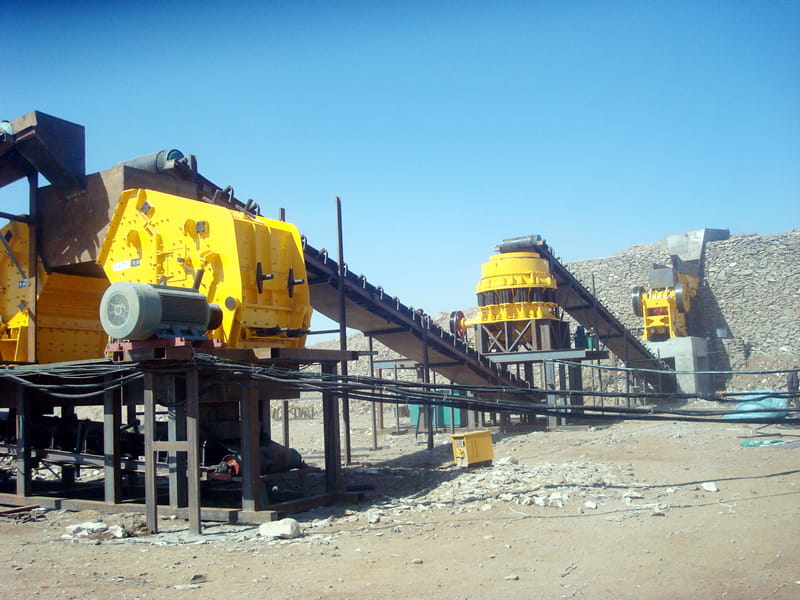 <b>石灰?guī)r生產(chǎn)線</b>