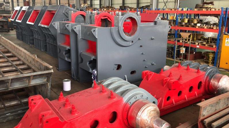 破碎機(jī)與細(xì)碎機(jī)有哪些區(qū)別？