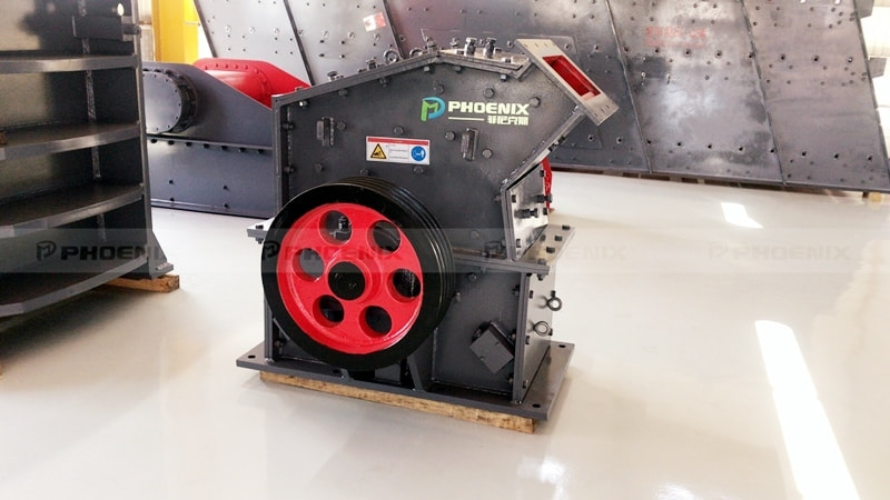 高效細碎機的工作原理是什么?