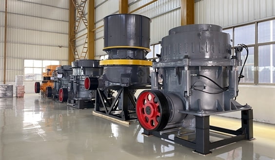 <b>破碎機設(shè)備單機產(chǎn)品展示視頻(一)</b>