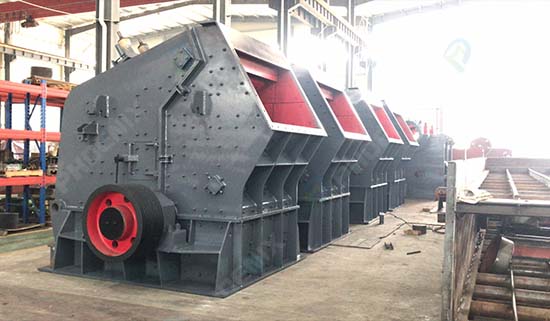 大型破碎機有四個誤區(qū)，您知道嗎？