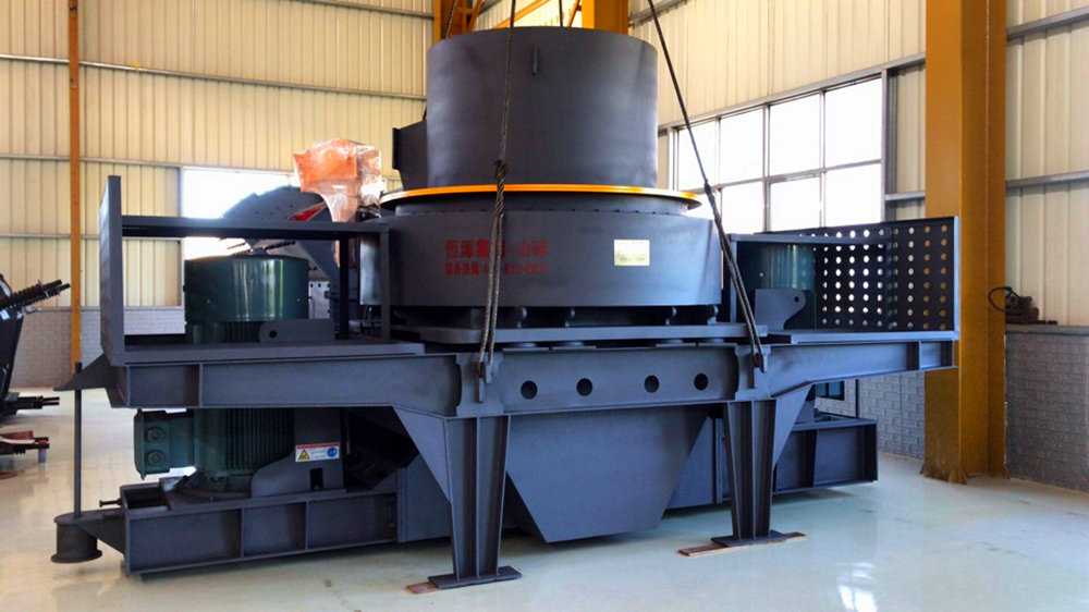 制砂機(jī) 制砂機(jī)