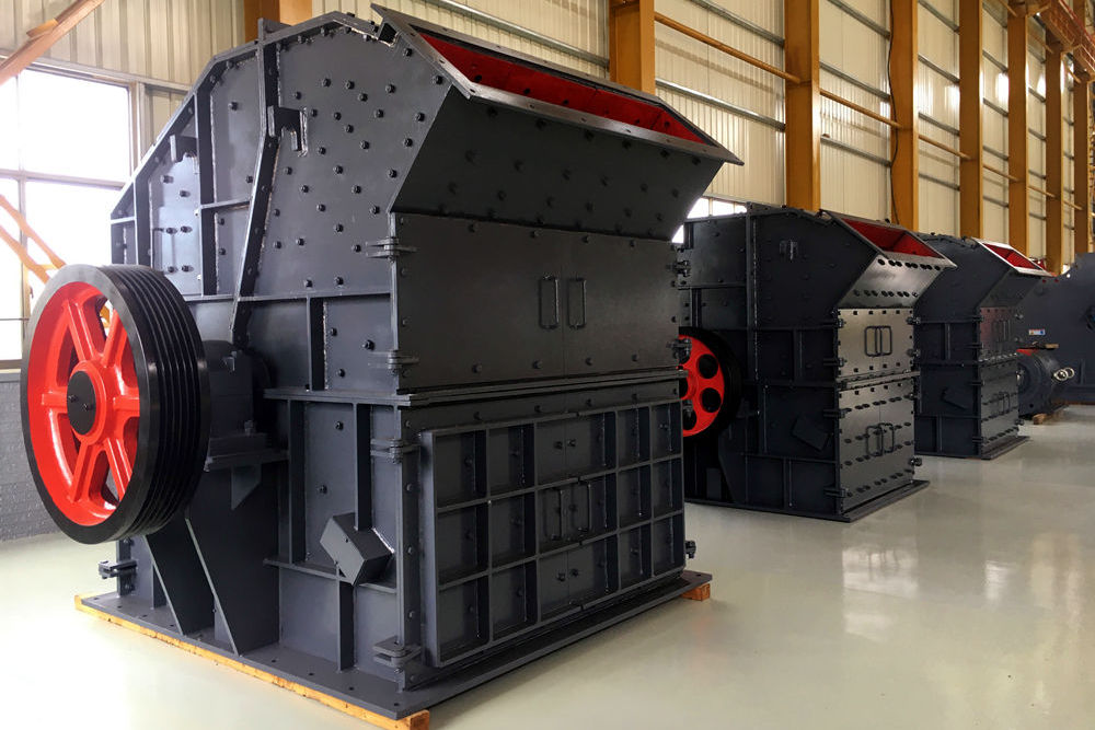 砂石生產(chǎn)線設(shè)備的優(yōu)勢(shì)及性能及特點(diǎn)