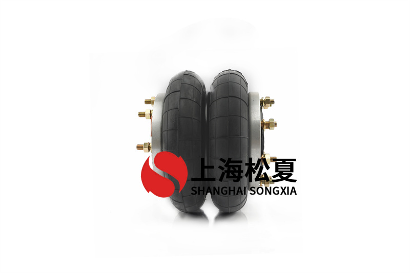 空氣彈簧減振器的承載標準很高。