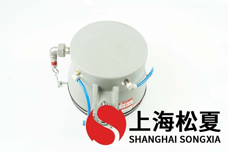 半導體檢測裝置薄膜式空氣減震器的優(yōu)勢是什么?