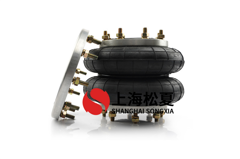 多功能振動(dòng)臺(tái)用HF型的橡膠<a href='http://sfsjzp.com/' target='_blank'><u>空氣彈簧</u></a>減振器可以嗎？
