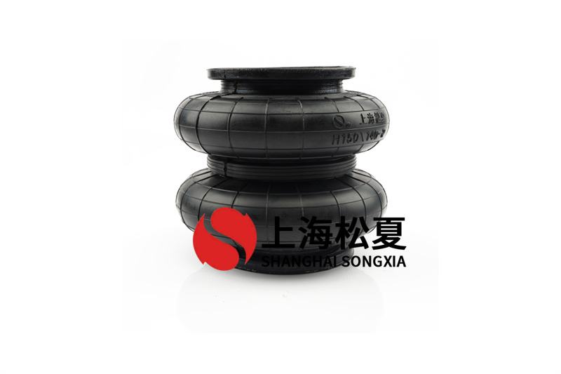 <a href='http://sfsjzp.com/' target='_blank'><u>空氣彈簧</u></a>-類似M31062橡膠氣囊在配套變速箱試驗(yàn)臺(tái)架安裝使用