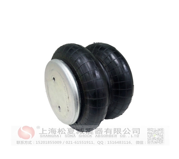 <a href='http://sfsjzp.com/' target='_blank'><u>空氣彈簧</u></a>是如何進(jìn)行工作的