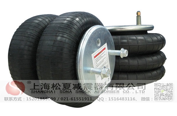 <a href='http://sfsjzp.com/' target='_blank'><u>空氣彈簧</u></a>在往復運動結(jié)構中的五個明顯作用