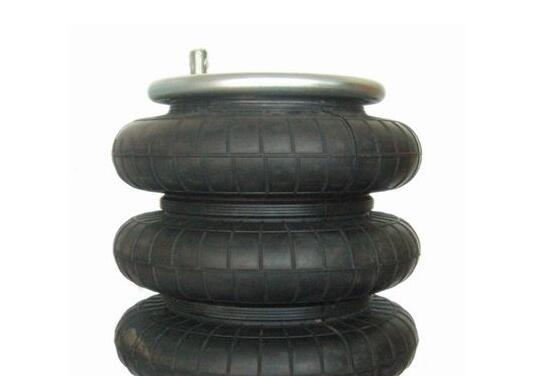 延長橡膠<a href='http://sfsjzp.com/' target='_blank'><u>空氣彈簧</u></a>使用壽命的工藝方法
