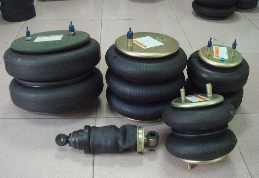 D743H重錘式<a href='http://sfsjzp.com/' target='_blank'><u>空氣彈簧</u></a>的應(yīng)用