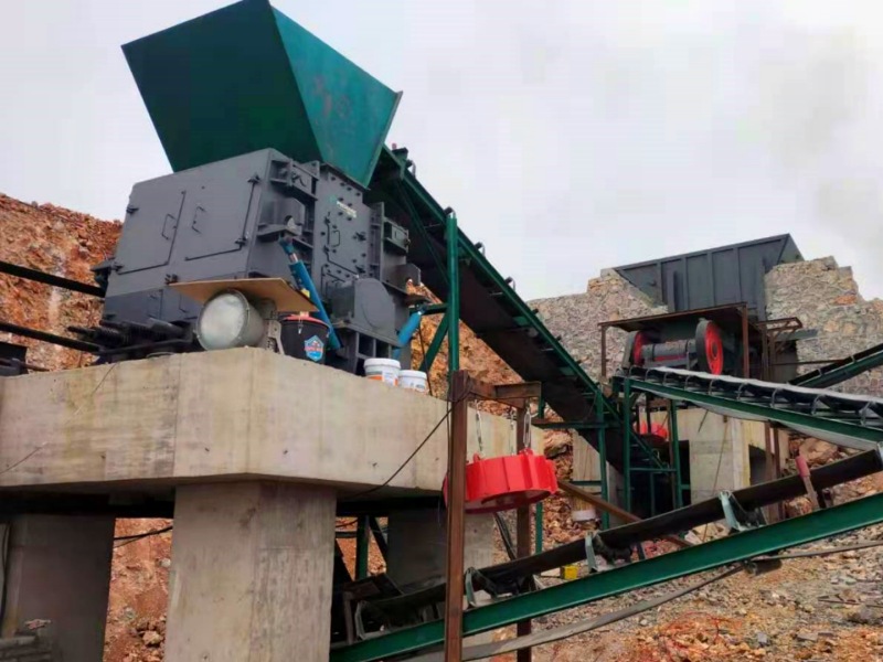 可逆錘式破碎機 可逆錘式破碎機