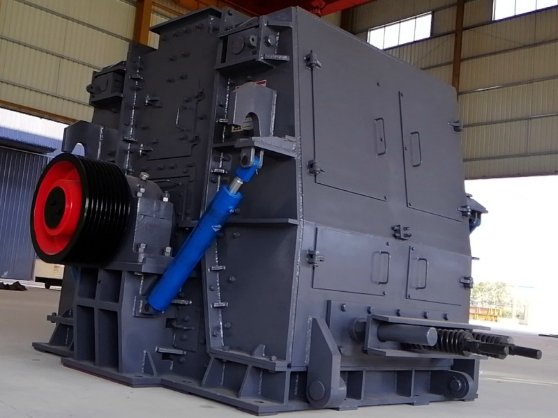 可逆錘式破碎機 可逆錘式破碎機