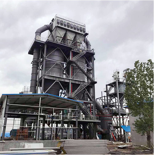 脈沖除塵器 脈沖除塵器