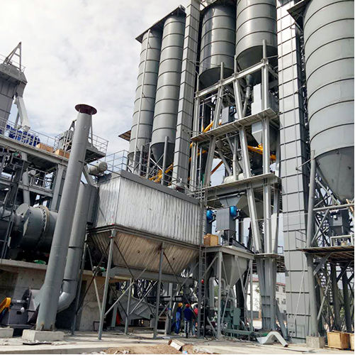 脈沖除塵器 脈沖除塵器