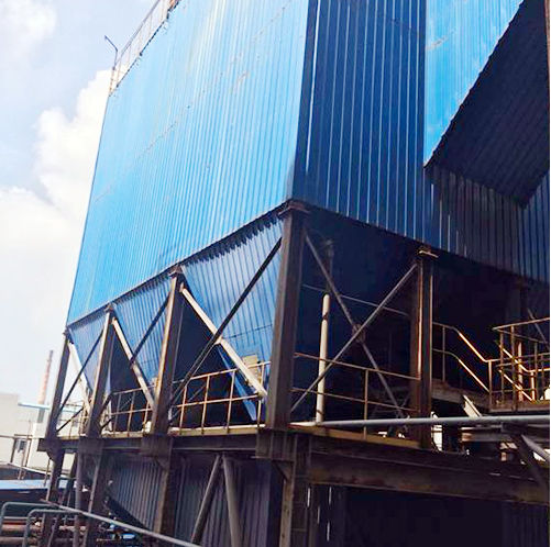 脈沖除塵器 脈沖除塵器