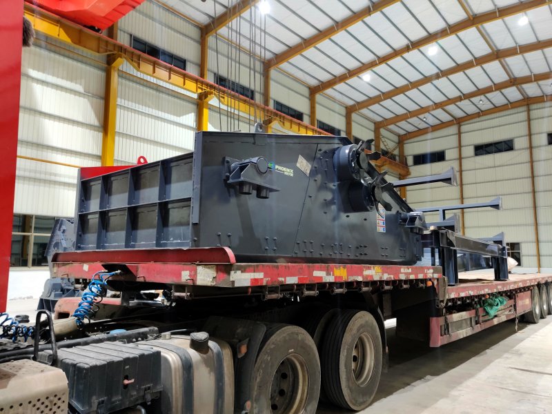 細(xì)砂回收機(jī) 細(xì)砂回收機(jī)