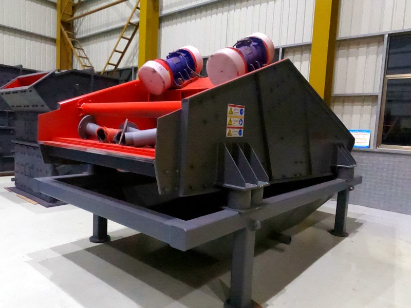 細(xì)砂回收機(jī) 細(xì)砂回收機(jī)