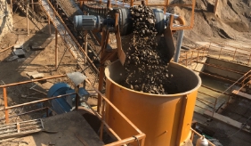 <b><font color='#0000FF'>單缸圓錐破砂石生產(chǎn)線(xiàn)視頻</font></b>