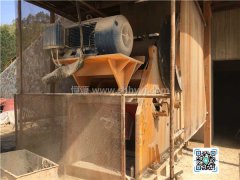 顎式破碎機的護和使用中應(yīng)注意的事項常見故障