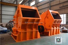 錘式破碎機(jī)詳解(三)