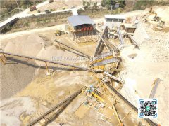 采石場、砂石廠粉塵彌漫怎么辦？