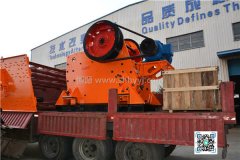 購買石頭破碎機(jī)需注意事項(xiàng)