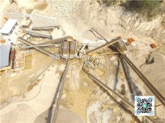 西部區(qū)城鎮(zhèn)化潛力空間大，上海破碎機行業(yè)鼎力