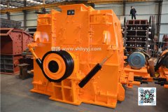 錘式破碎機詳解(四)