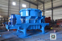 錢(qián)荒背景下的破碎機(jī)廠家生存之道