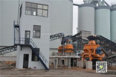 粉碎機(jī)廠家針對(duì)破碎設(shè)備強(qiáng)烈震動(dòng)的解決辦法