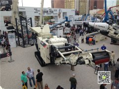 粉碎機(jī)廠家發(fā)展過(guò)程中需要注意的問(wèn)題