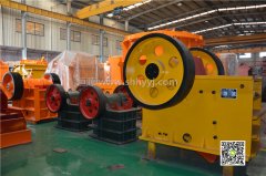 粉碎機(jī)廠家為您提供破碎設(shè)備維護(hù)保養(yǎng)知識(shí)大全