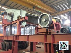 移動(dòng)式破碎機(jī)制砂出產(chǎn)線有哪些優(yōu)勢呢？