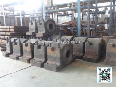 破碎機配件維護、保養(yǎng)的重要性