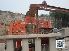 破碎機(jī)設(shè)計生產(chǎn)新工藝 新技術(shù)與故障診斷排除及