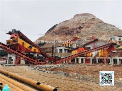 破碎機(jī)設(shè)備的應(yīng)用價值