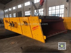 破碎機碎石篩分設(shè)備安全操作規(guī)程及注意事項