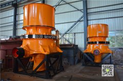 破碎機(jī)知識普及（1)破碎機(jī)的種類和用途-上海破